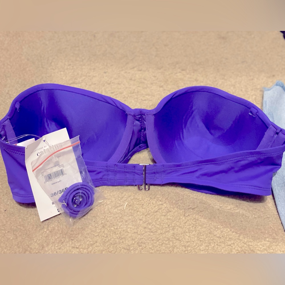 Bathing Suit Toop